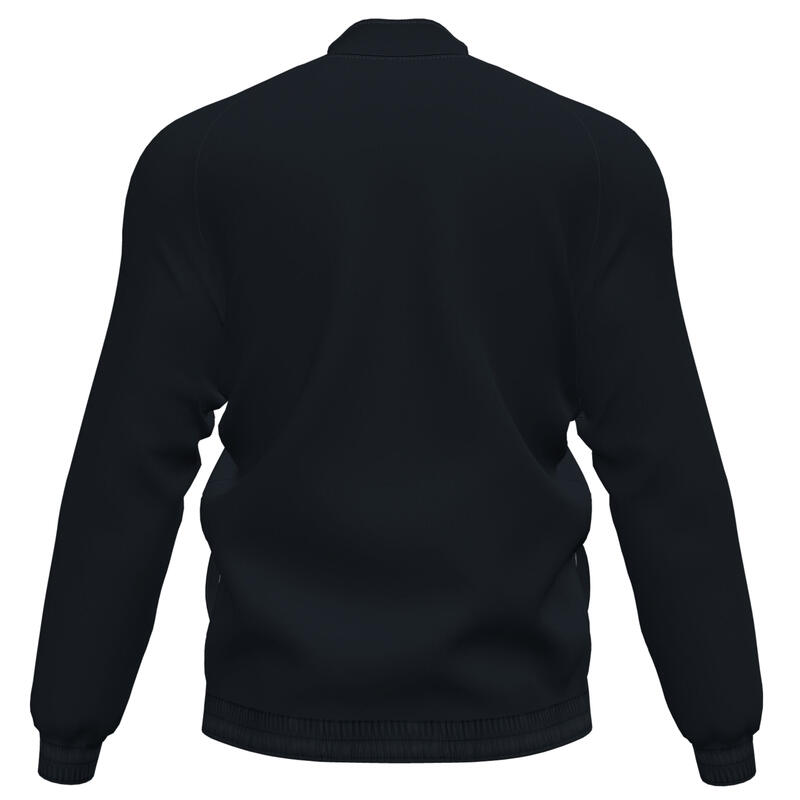 Sweatshirt pour hommes Joma Doha Microfiber Jacket