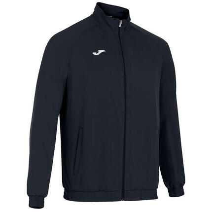 Veste Football Homme Joma Doha Blanc