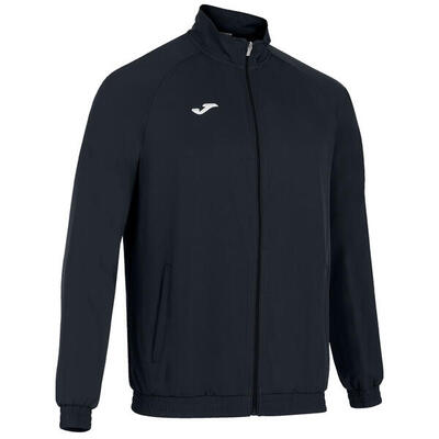 Sweatshirt voor heren doha microfiber jacket