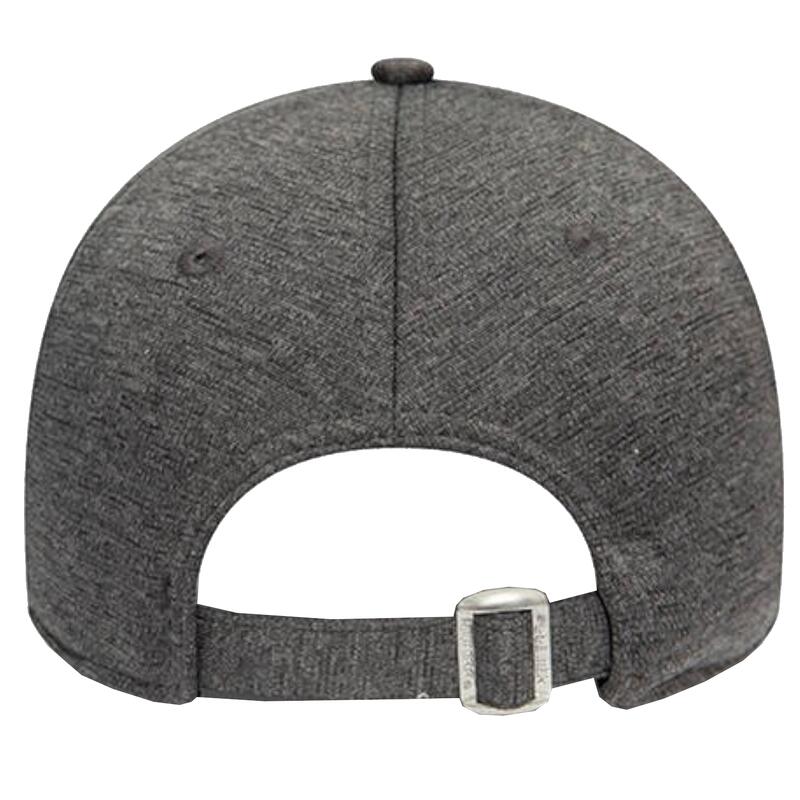 New Era Model Tech Jersey 9forty Culoare Gri