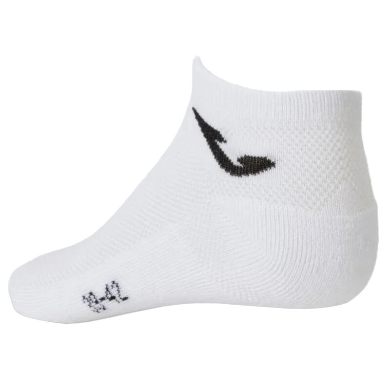 Chaussettes unisexes Invisible 3PPK Socks