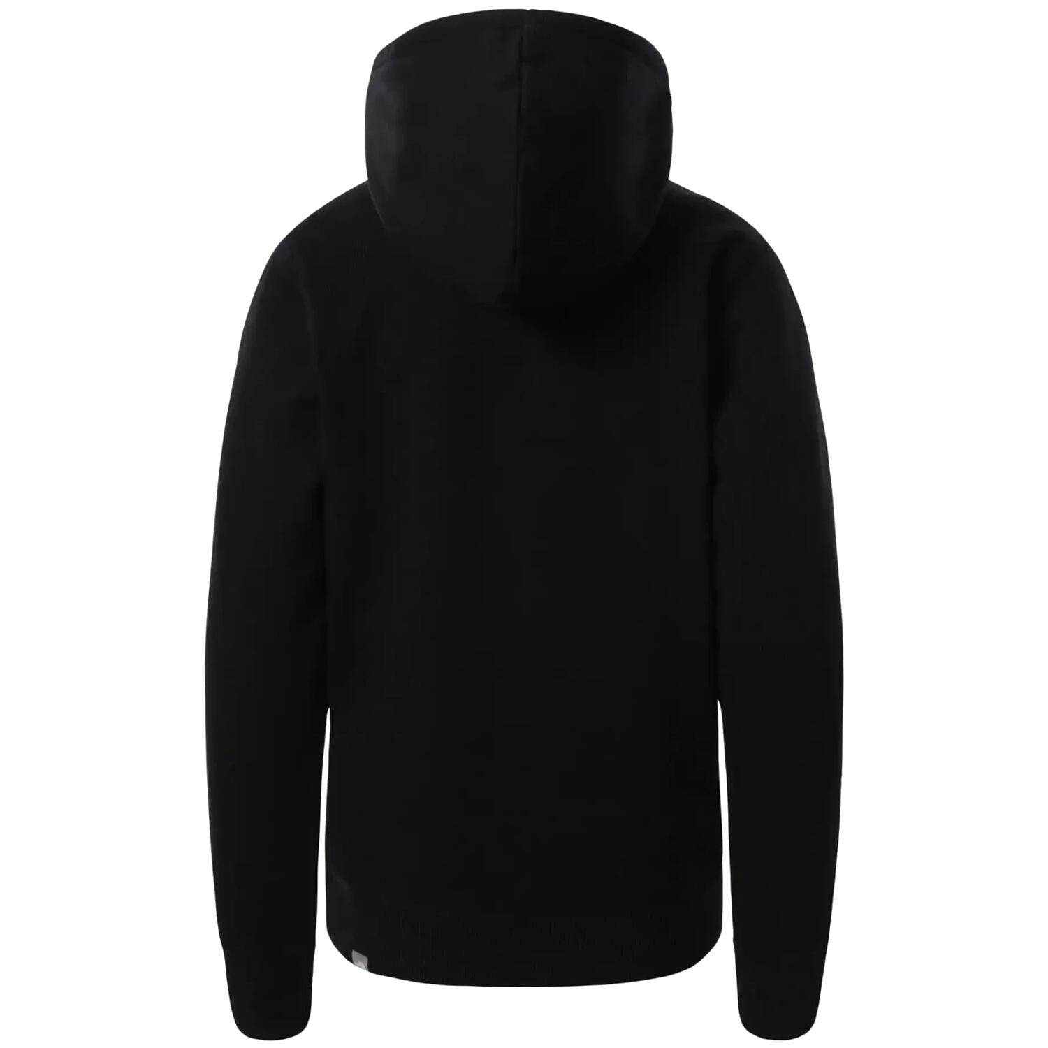 Sweatshirt voor vrouwen W Drew Peak Hoodie 2/5
