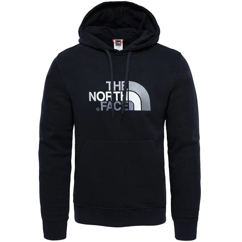 Férfi pulóver, The North Face Drew Peak Hoodie