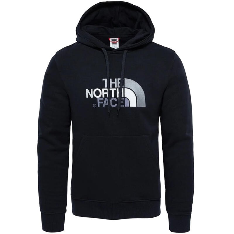 Sweatshirt voor heren The North Face Drew Peak Hoodie