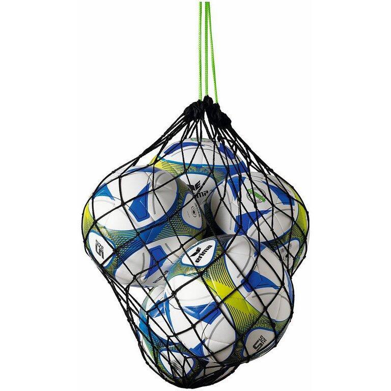 Rete per 5 palloncini Erima 3/4