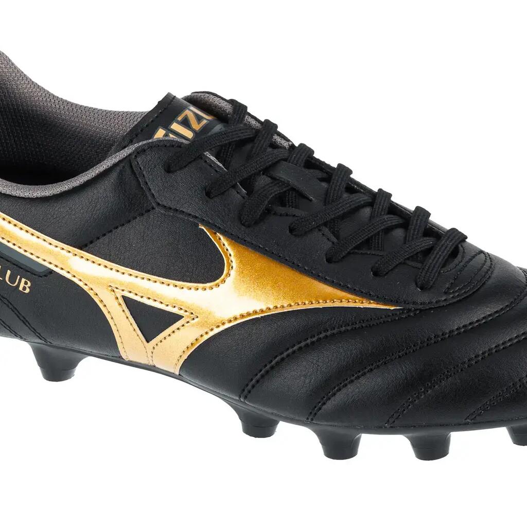 Football boots Mizuno Morelia Ii Club, Black, Unisex