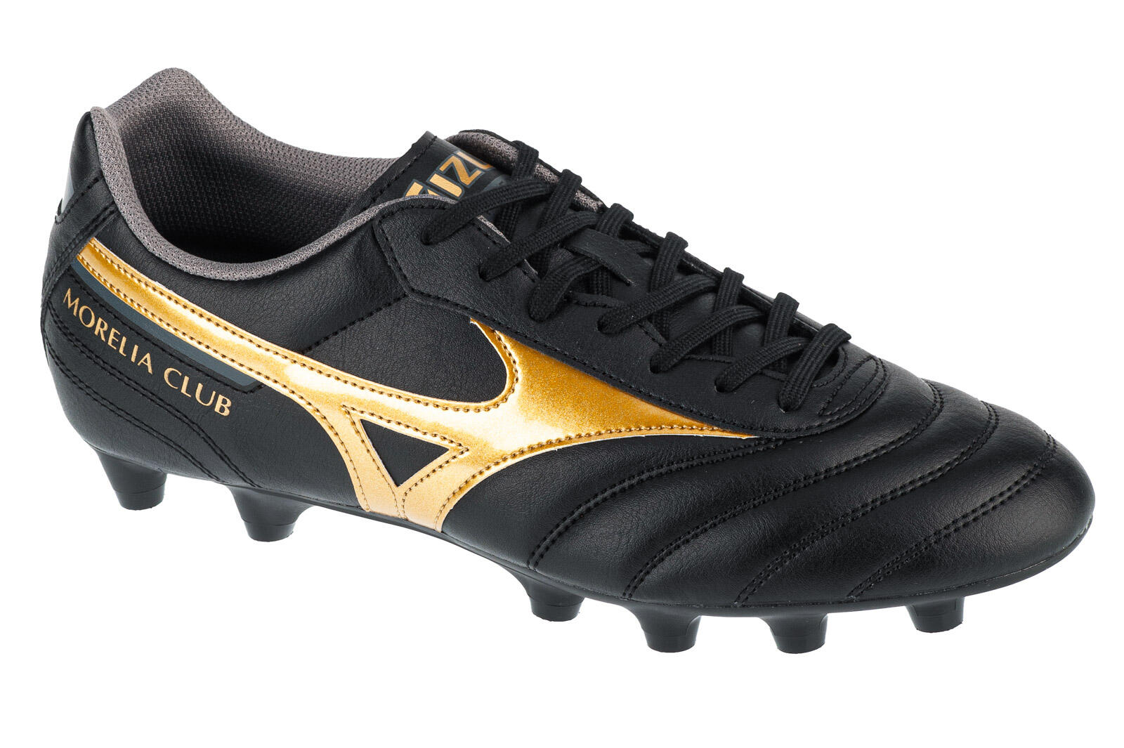 black / black / gold