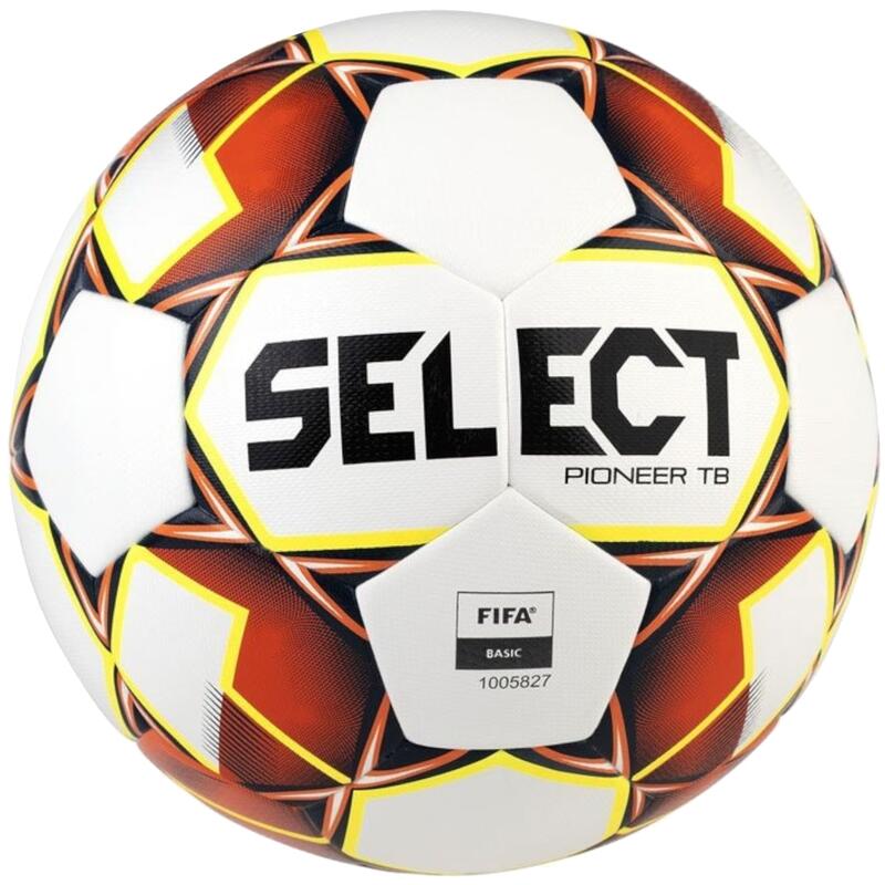 Bola Futebol SELECT Pioneer (IMS) T5