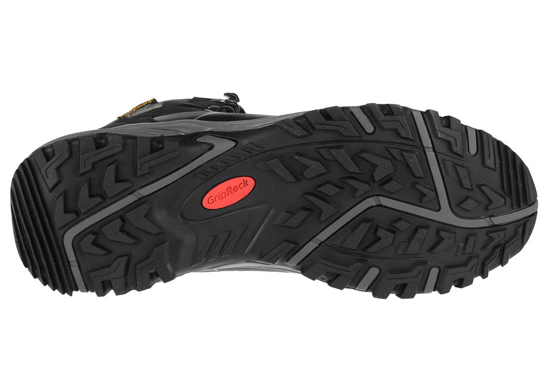 Chaussures randonnée pour hommes Kamet 4/5