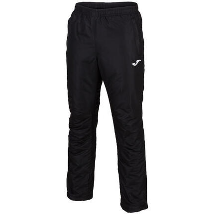 Pantalon Trail Homme Joma Cervino Noir