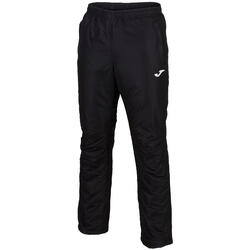 Pantalón Largo Trail Hombre Joma Cervino Negro