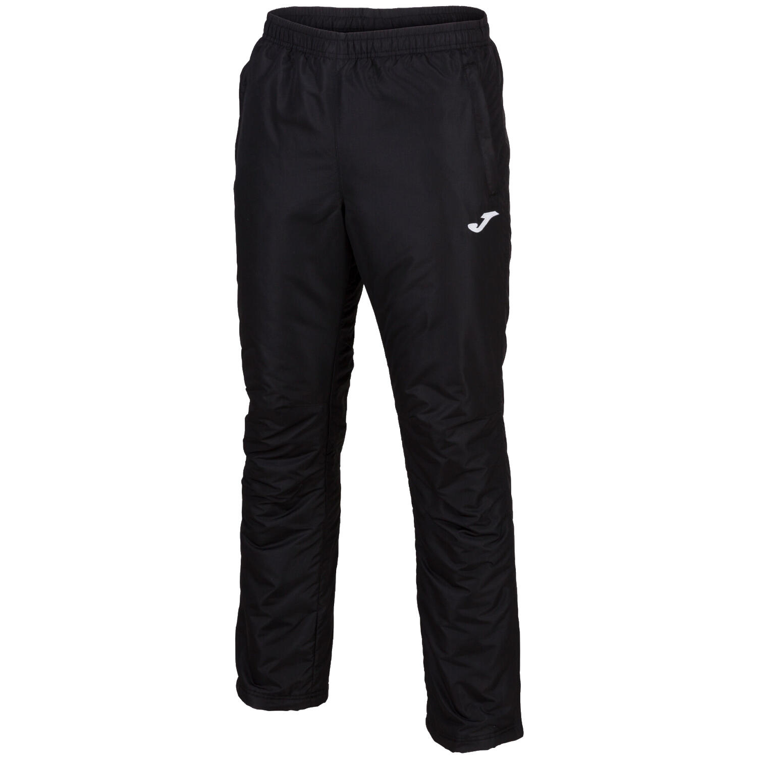 Joma - Pantalon Pour Hommes Joma Cervino Wadding Long Pants - Pantalons - Noir - 40 M - Decathlon
