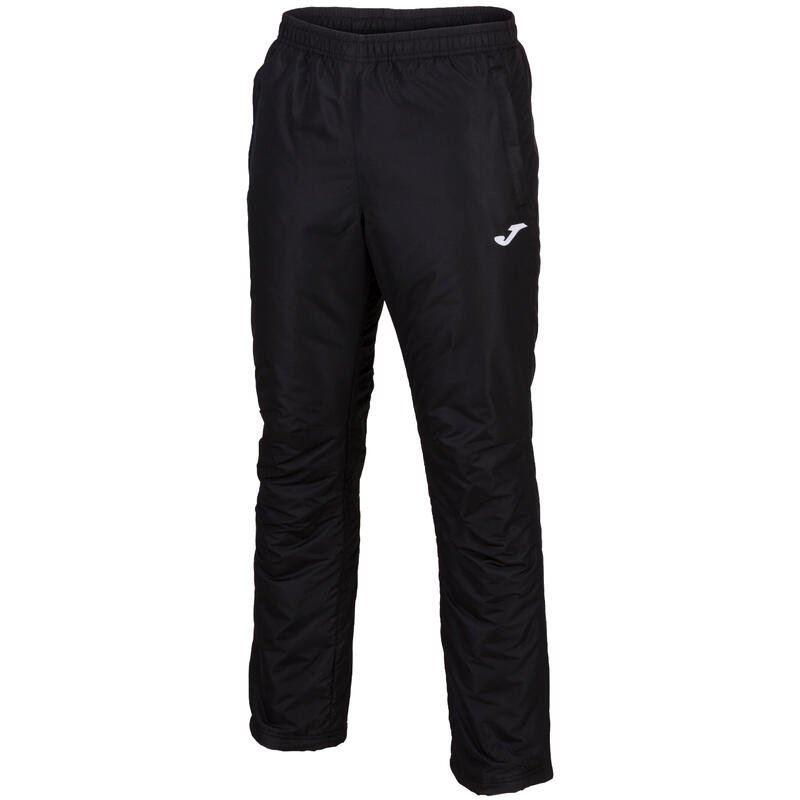 Calça comprida trail Homem Joma Cervino preto