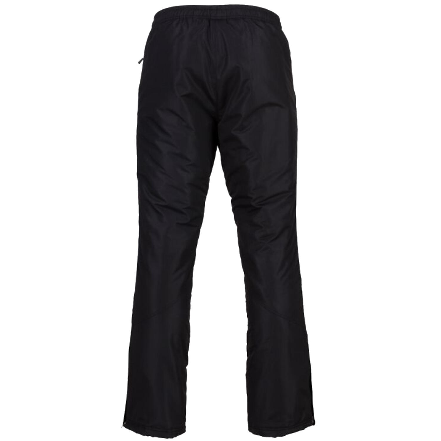 Pantalón Largo Trail Hombre Joma Cervino Negro 2/5