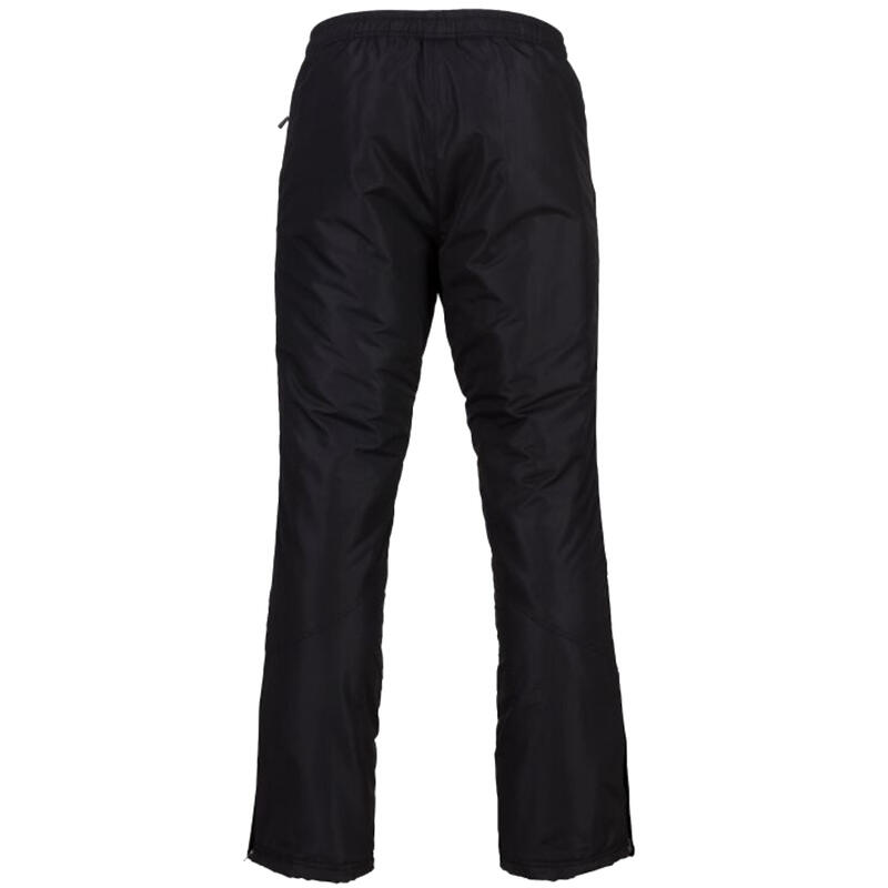 Férfi nadrág, Joma Cervino Wadding Long Pants, fekete