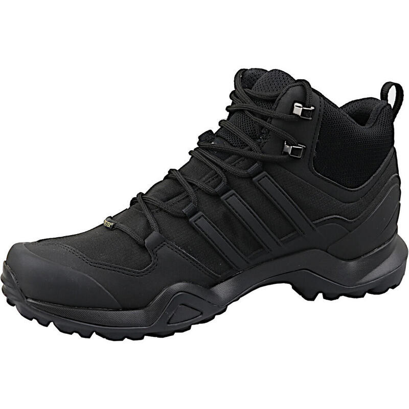 Calçado de trekking para homem, Adidas Terrex Swift R2 Mid GTX