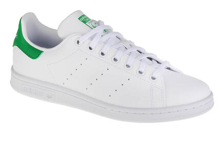 Zapatillas para Niño Adidas originals Stan smith Blanco