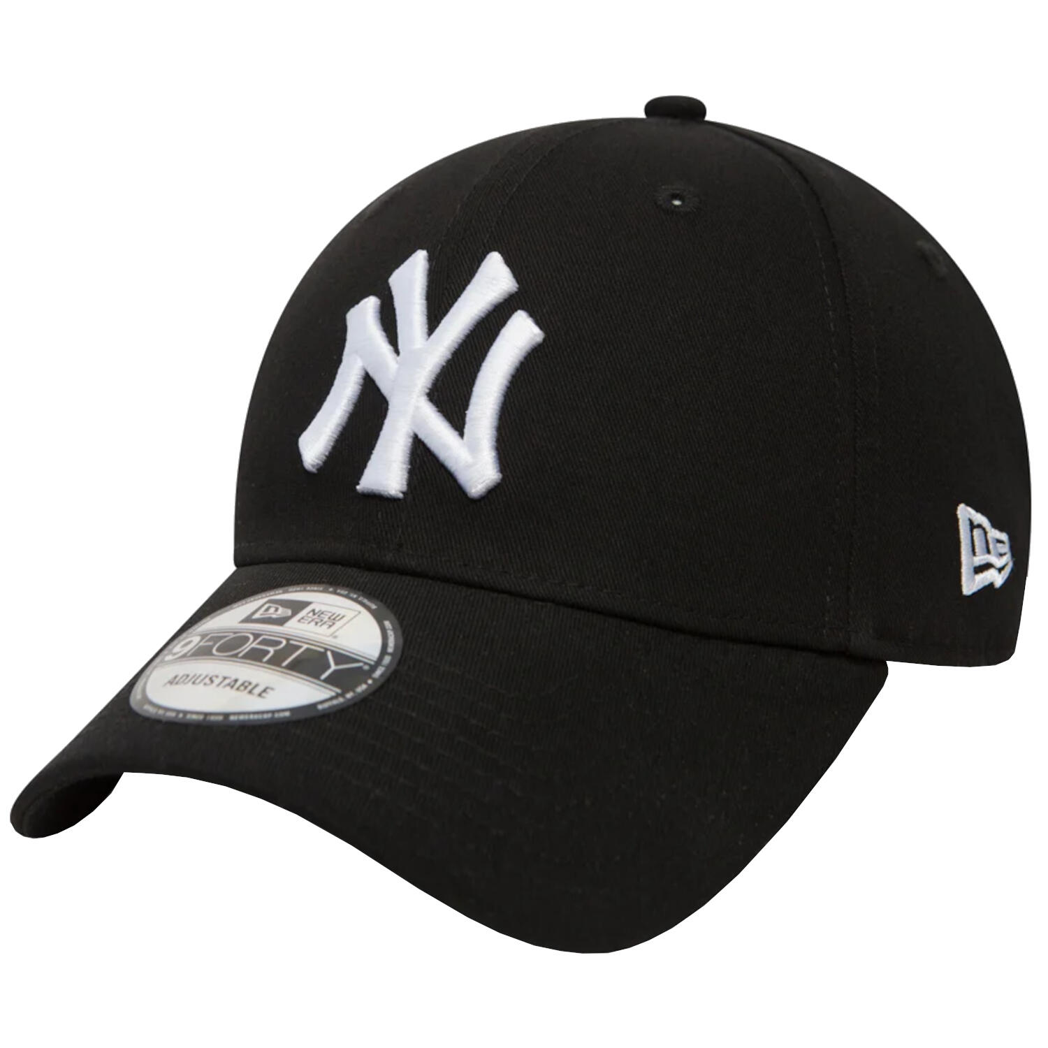Casquette Pour Hommes New Era League Essential 9forty New York Yankees Cap
