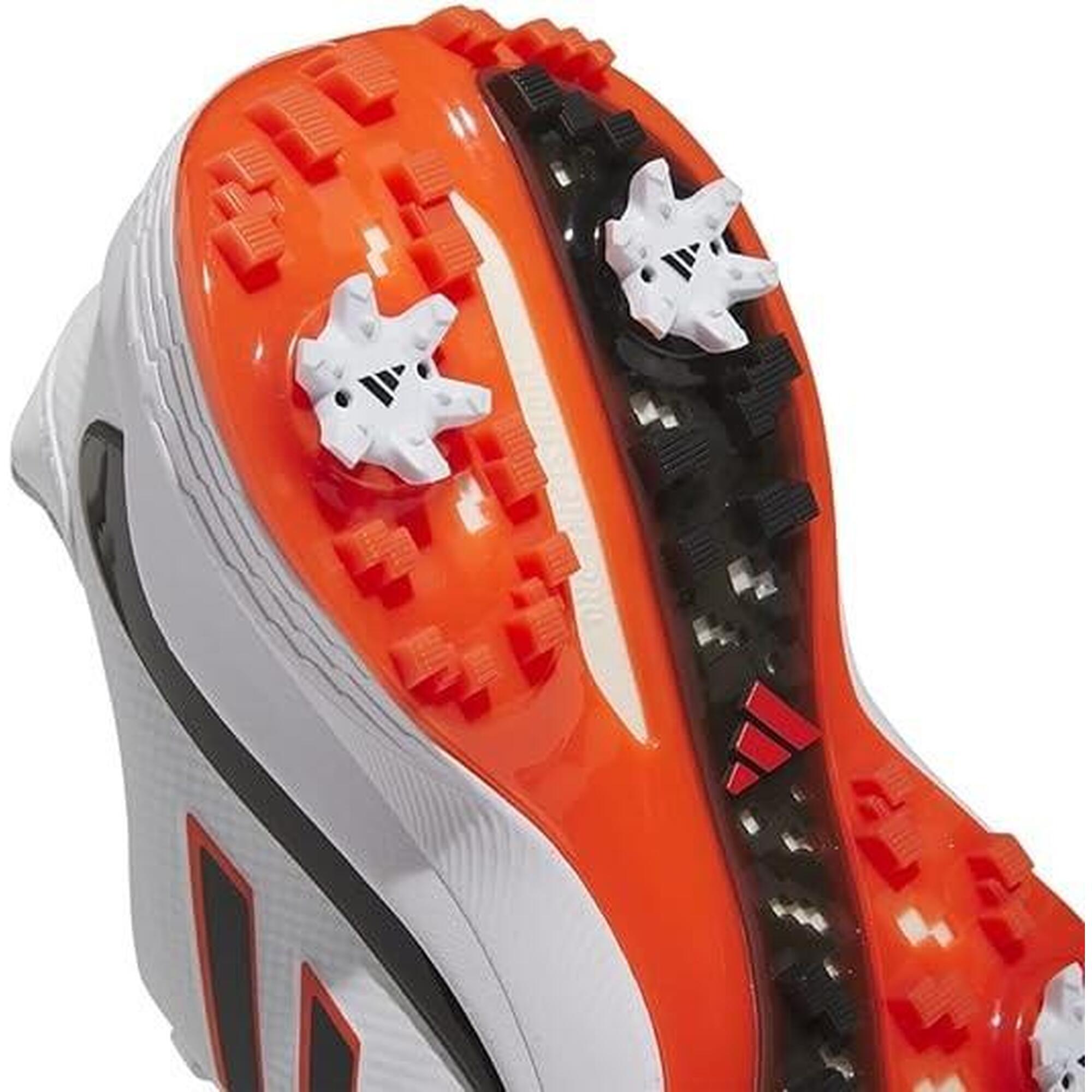 adidas ZG Golf Zapatillas de Hombre con Taco