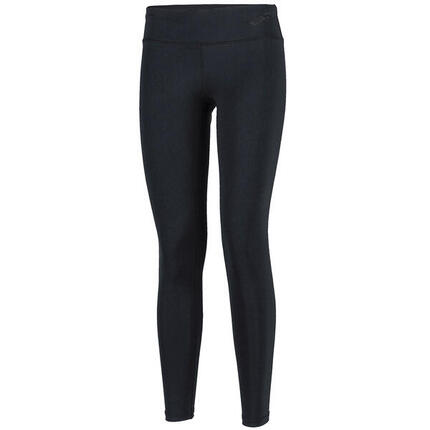 Legging Long Fitness Femme Joma Dase II Noir