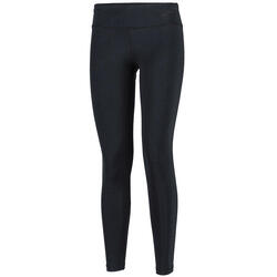 Mallas Largas Fitness Mujer Joma Dase II Negro