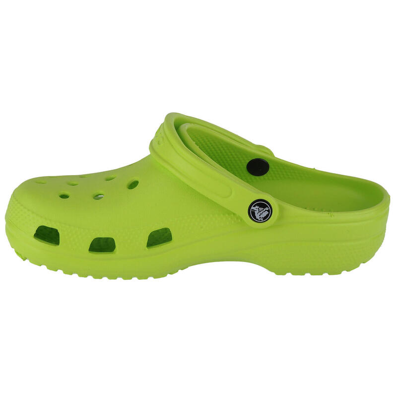 Chinelos Crocs Classic Sabot U Adulto