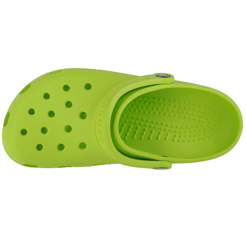 Chaussons unisexes Crocs Classic Clog