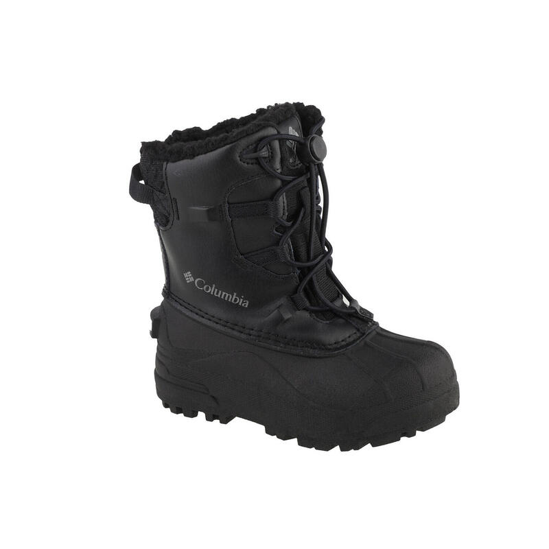 Gyerek hótaposó, Columbia Bugaboot Celsius WP Snow Boot