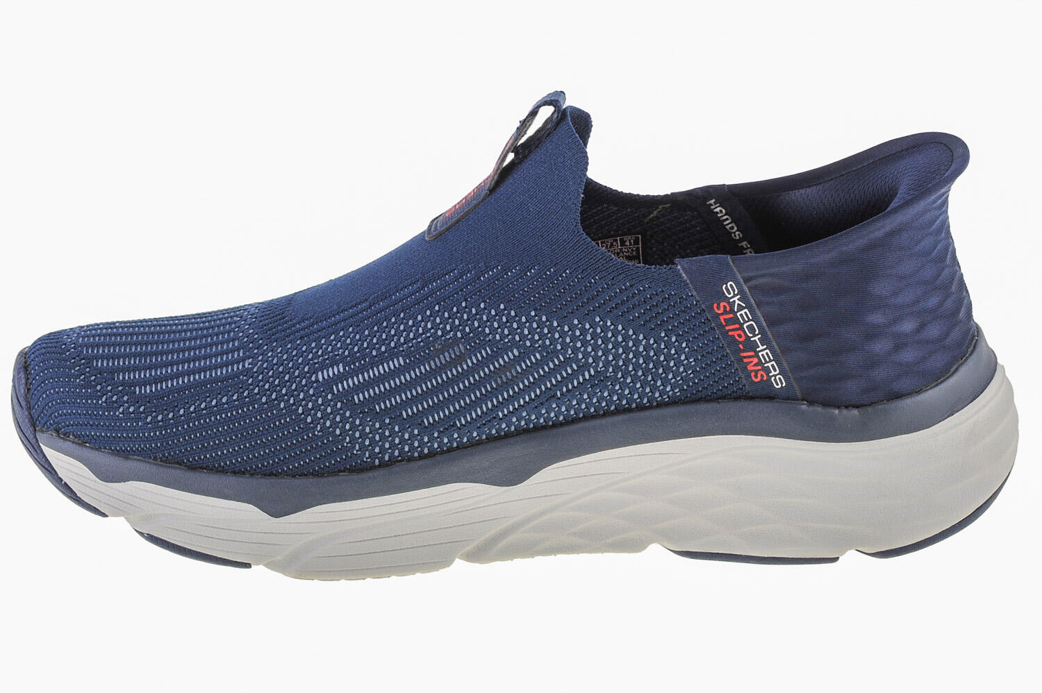 Sneakers pour hommes Slip-Ins: Max Cushioning - Advantageous 2/7