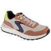 SKECHERS Homme FURY FURY LACE LOW Sneakers Brun