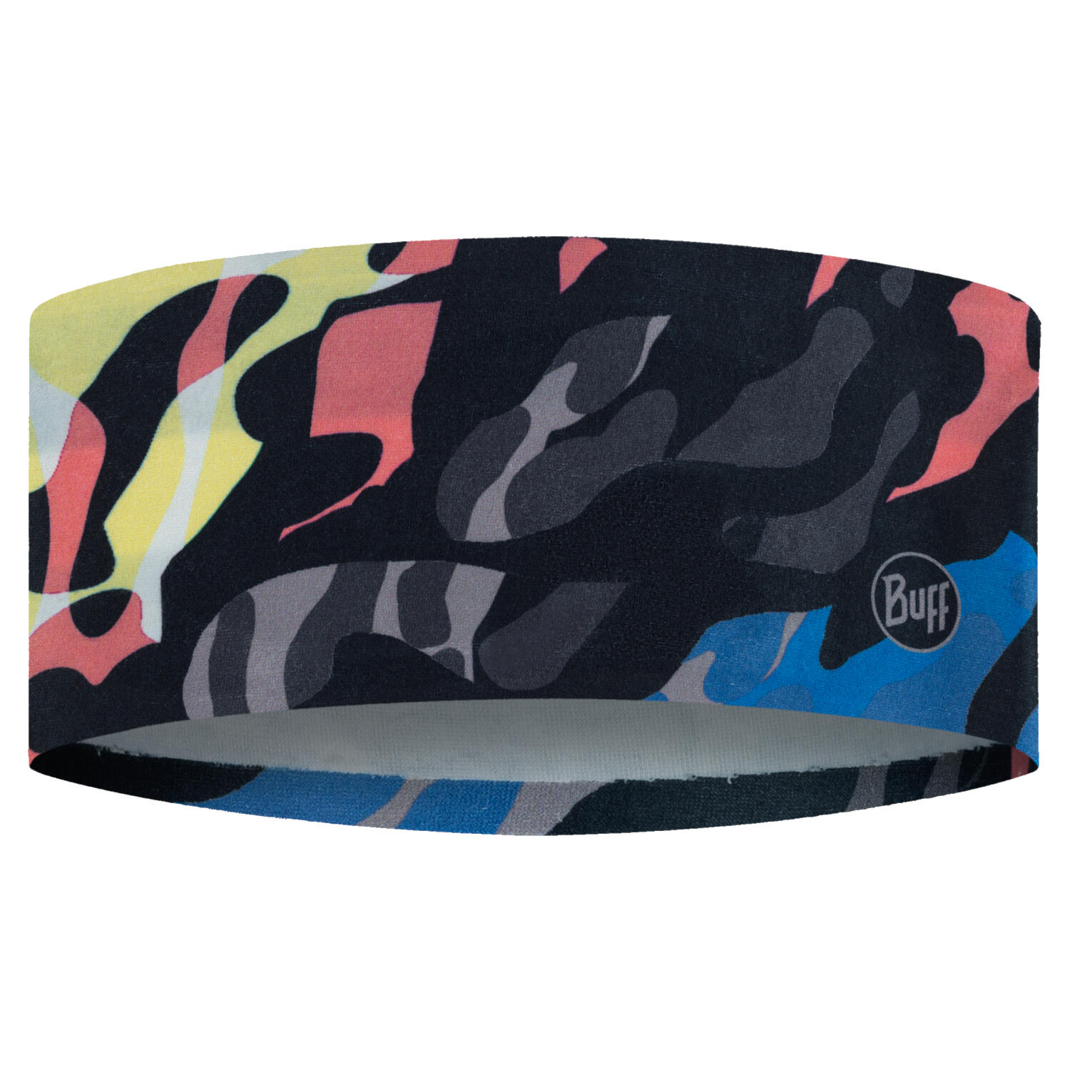 BUFF Headband Unisex Thermonet Headband