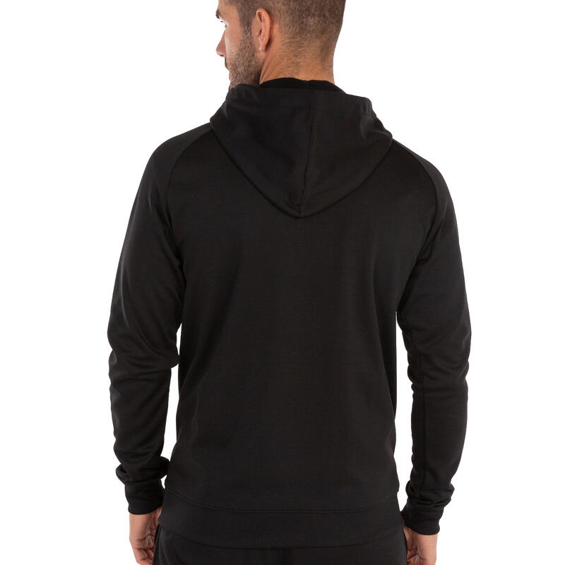 Sweatshirt voor heren Joma Menfis Hoodie