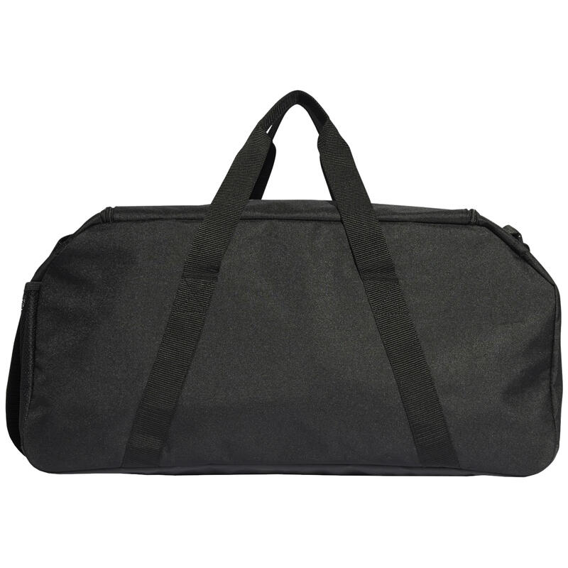 Bolsa de deporte fitness adidas Tiro League Duffel M, negra