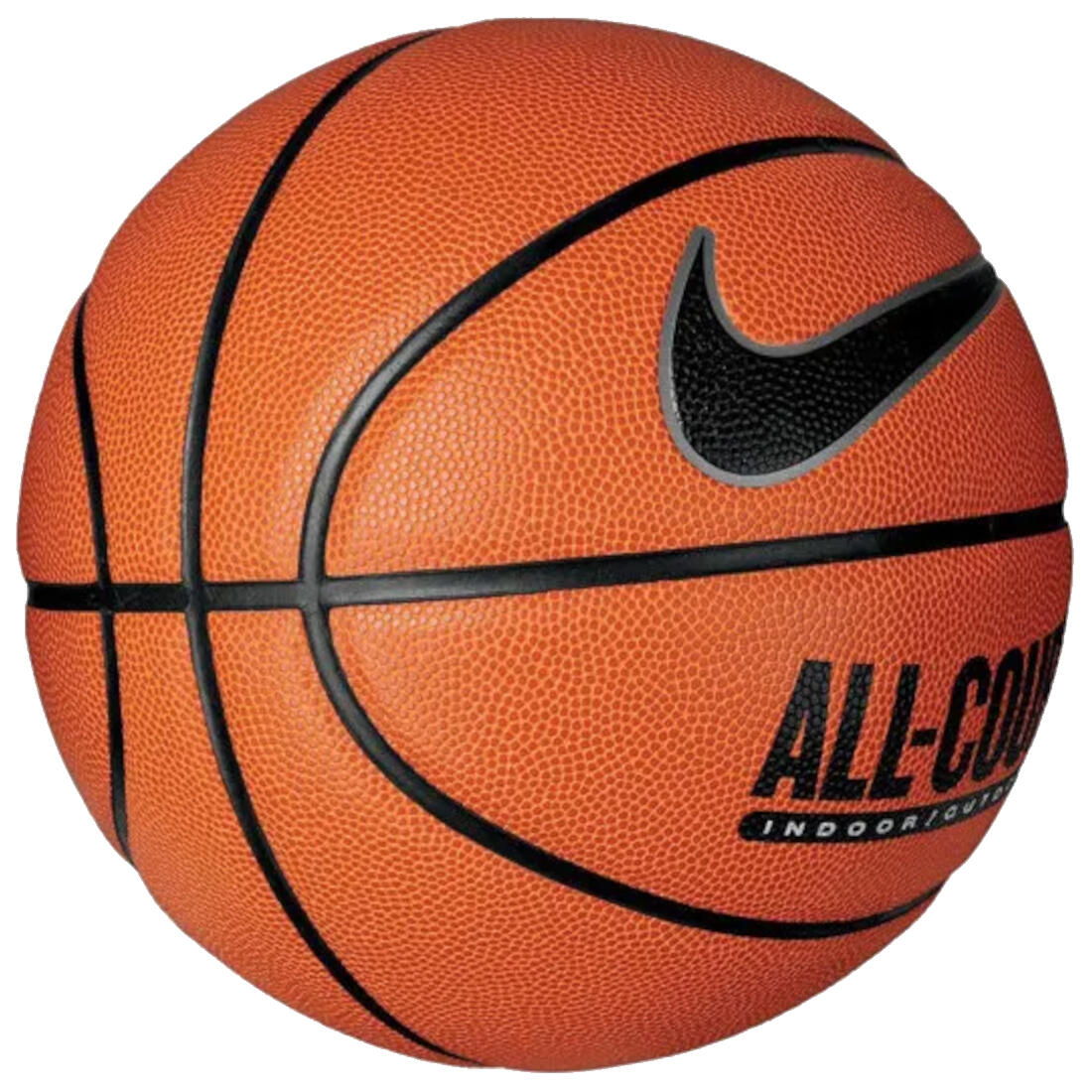 Basketbal Everyday All Court 8P Ball 2/2