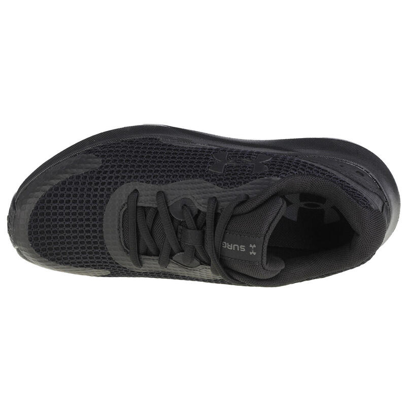 Chaussures de sport pour femme Under Armour Surge 3 Noir