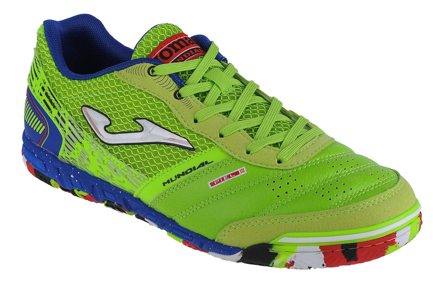 Hallenschuhe Herren Mundial 23 MUNW IN 1/6
