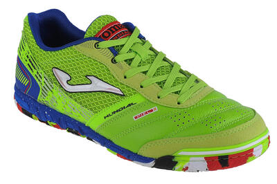 Indoor voetbal trainers voor heren mundial 23 munw in