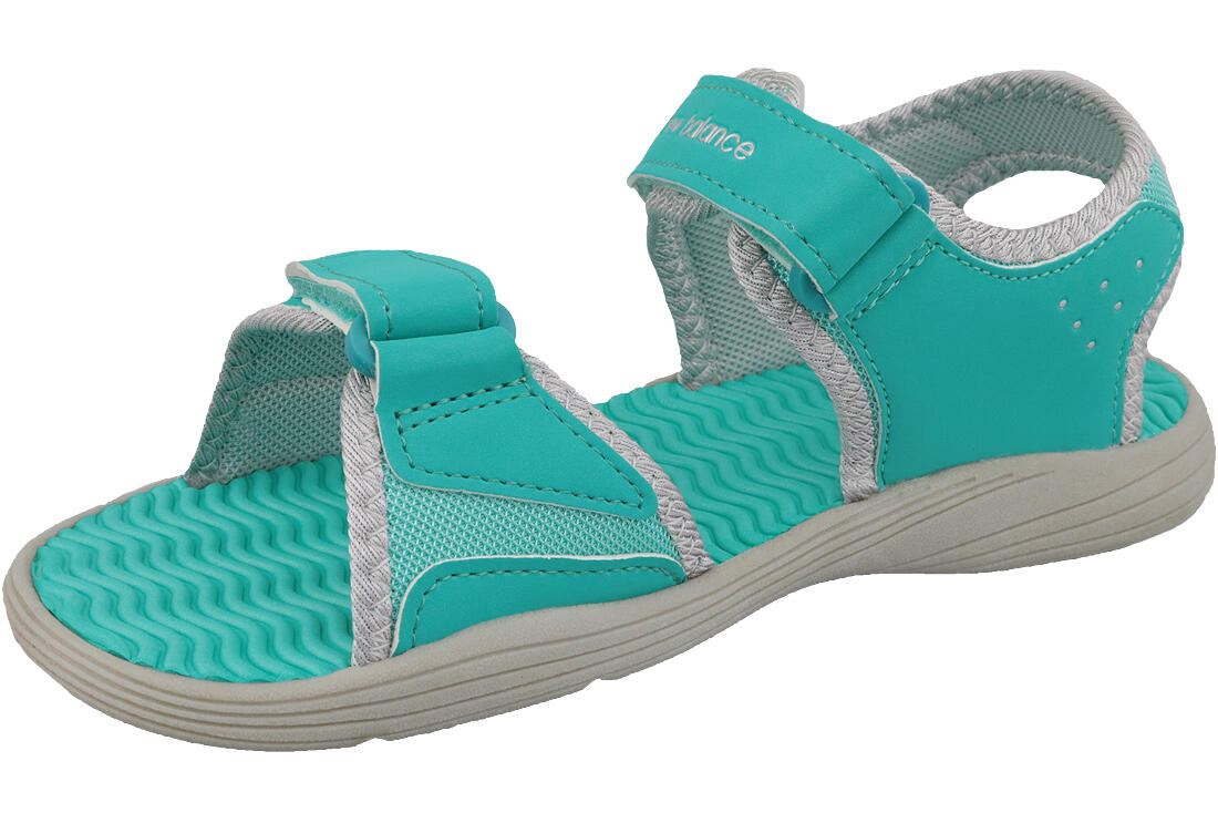 New Balance Sandal K 2/4