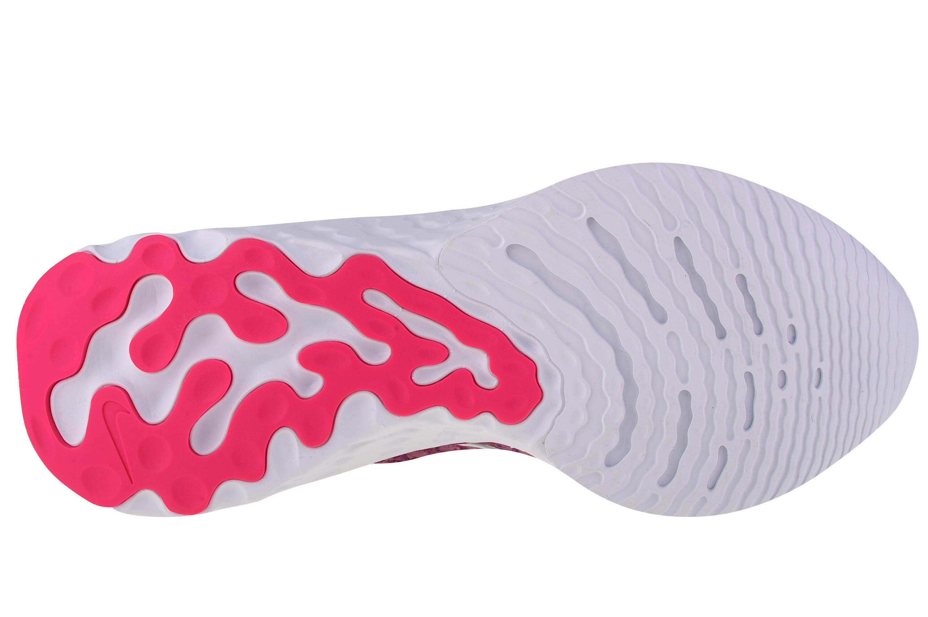 Chaussures de running pour femmes React Infinity Run Flyknit 3 4/5