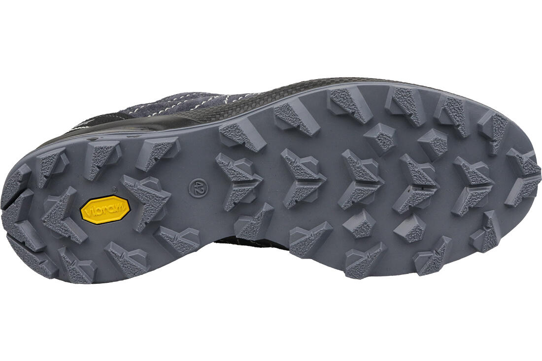 Trekkingschuhe Herren Grisport Deep Vesuvio 13133V3G schwarz 4/4