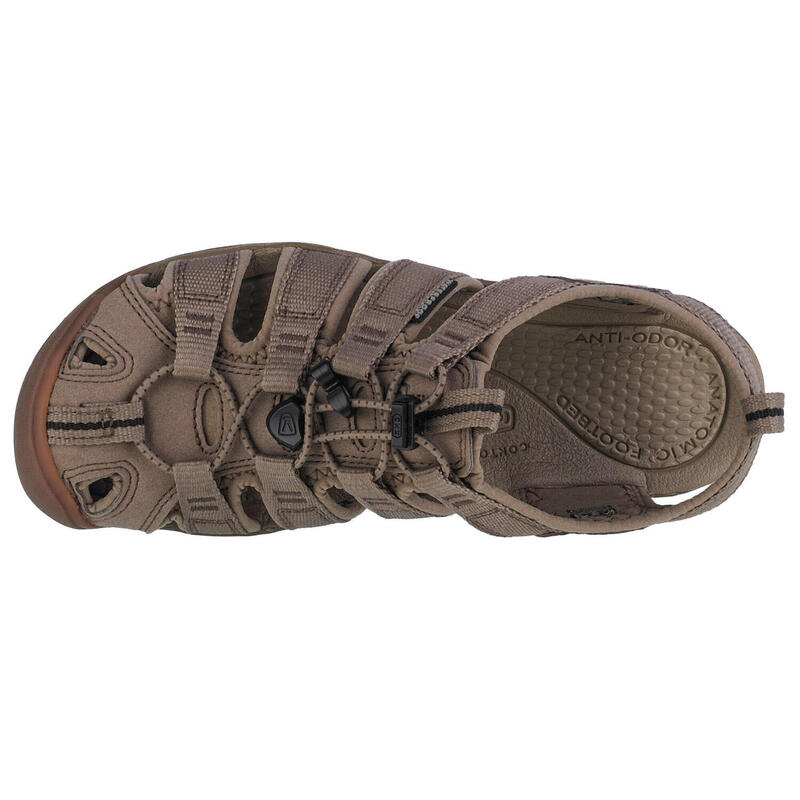 sandalen voor vrouwen Keen Clearwater CNX