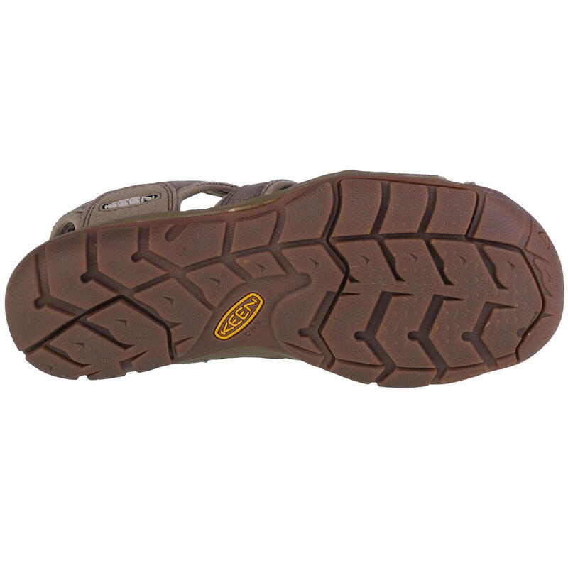 sandalen voor vrouwen Keen Clearwater CNX