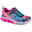 Sneakers pour filles Flutter Heart Lights