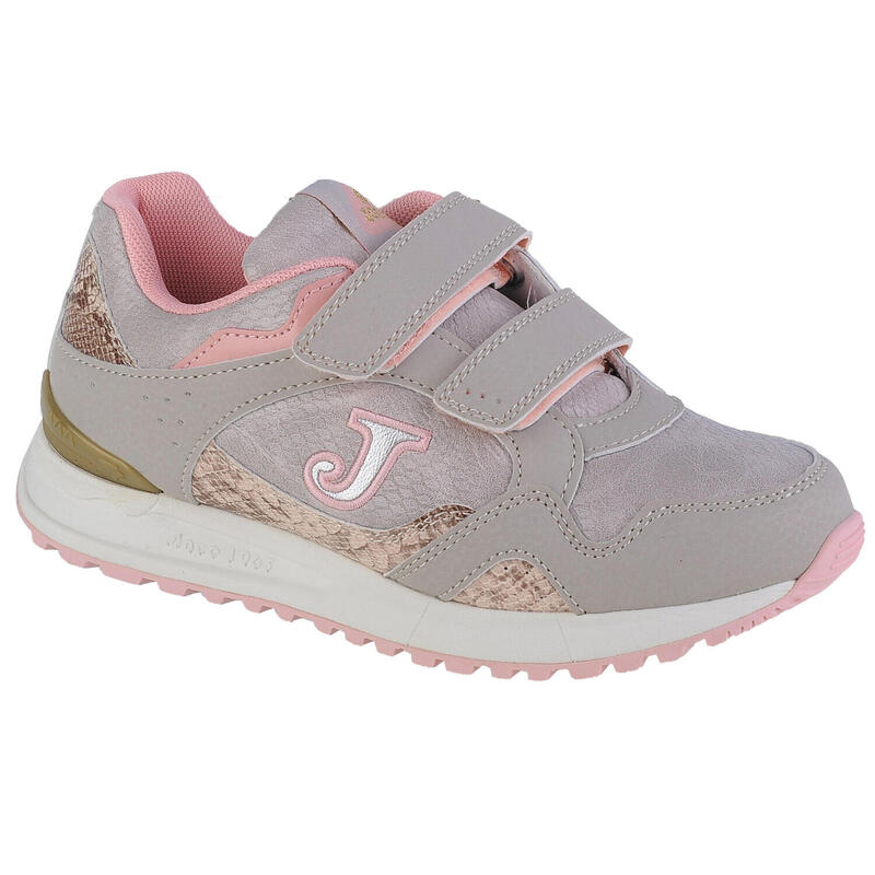 Sneakers pour filles 6100 Jr 22 J6100W