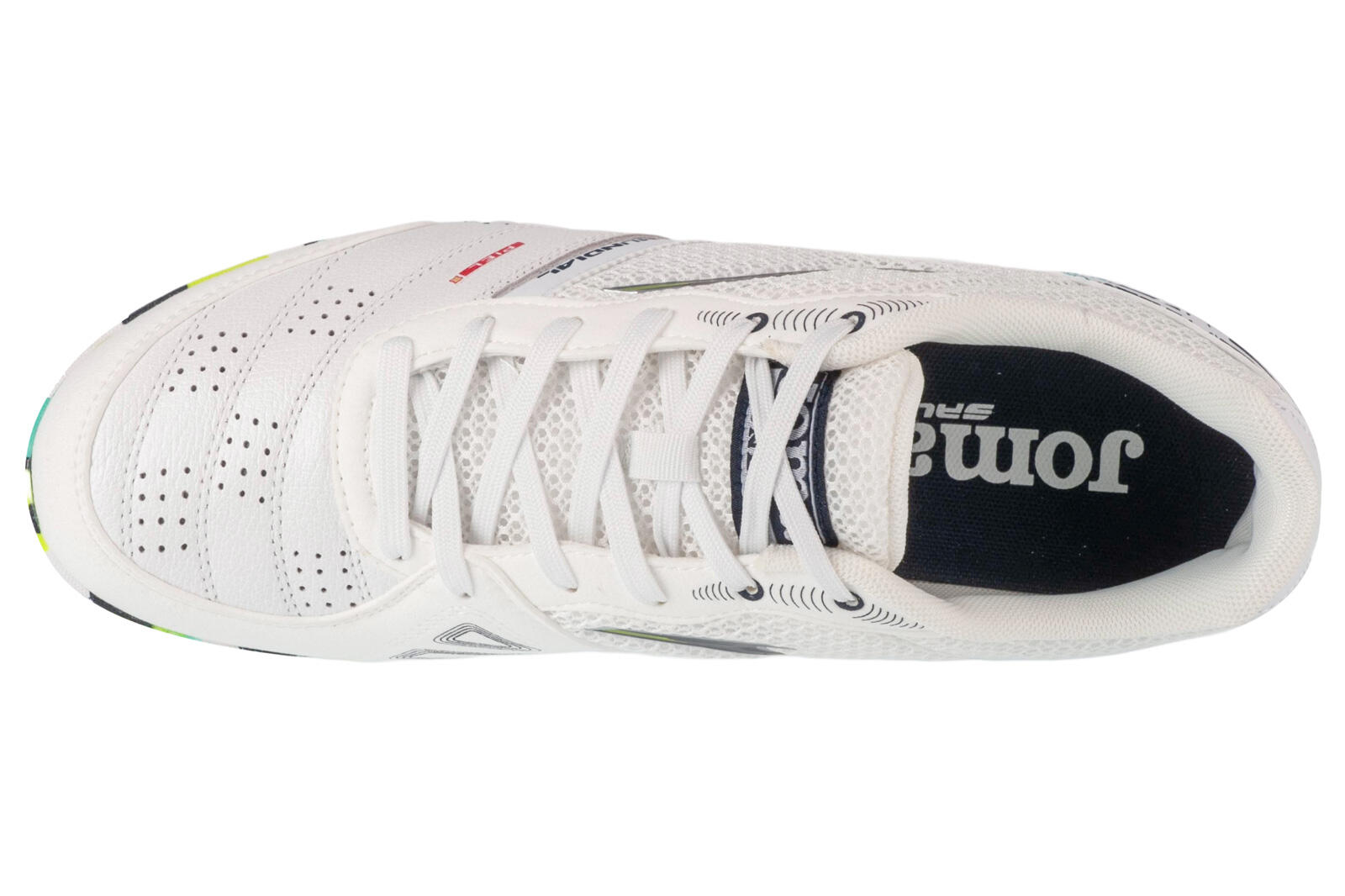 Chaussures de football pour hommes Mundial 24 MUNS TF 3/6