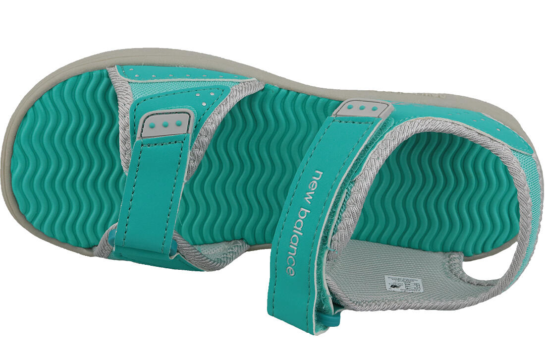 New Balance Sandal K 3/4