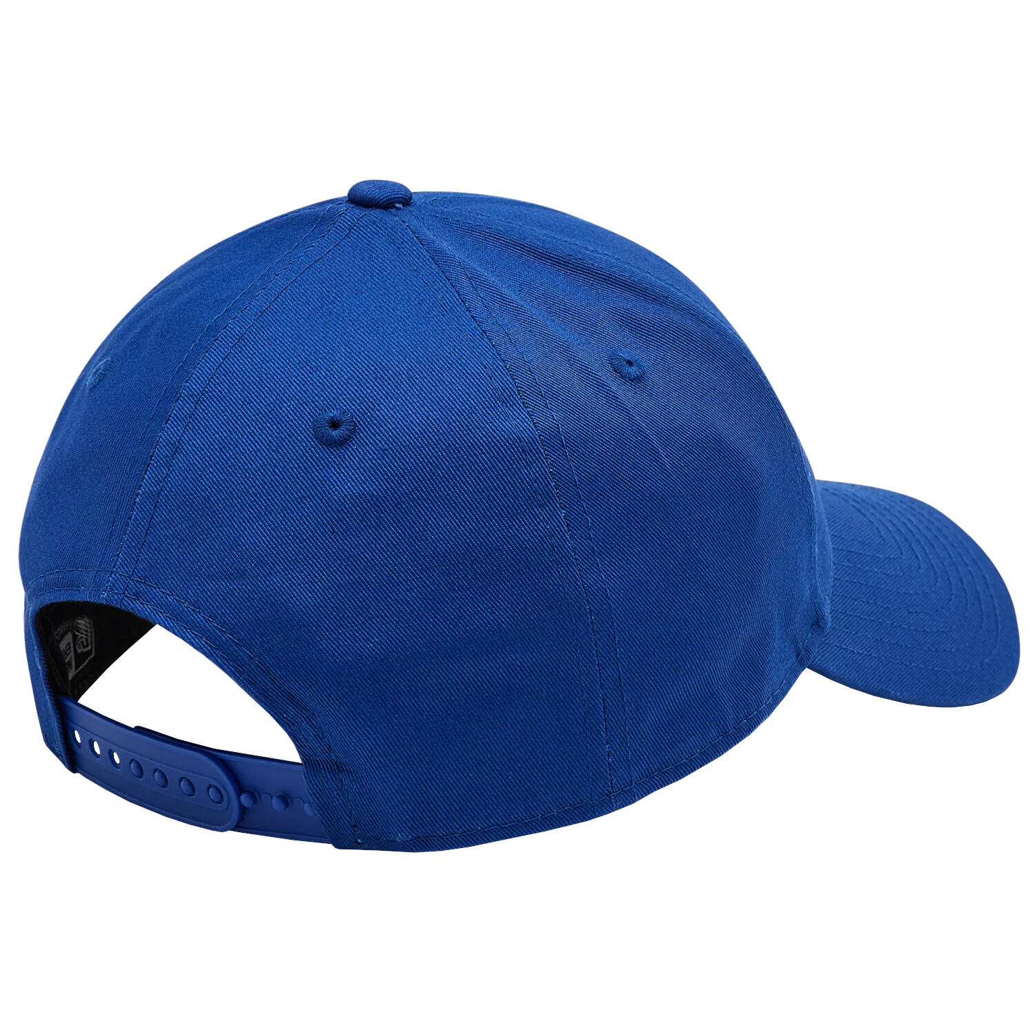 Casquette New Era 9FORTY – Chelsea FC, Bleue, Neuve Avec étiquettes