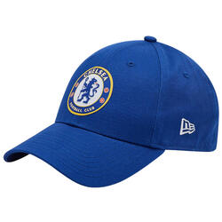 Honkbalpet voor heren New Era 9FORTY Core Chelsea FC Cap