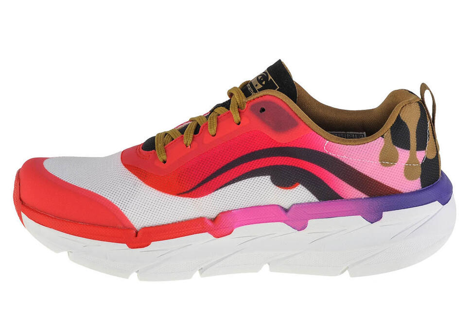 Buty do biegania damskie Skechers Max Cushioning Elite Kansai Yamamoto