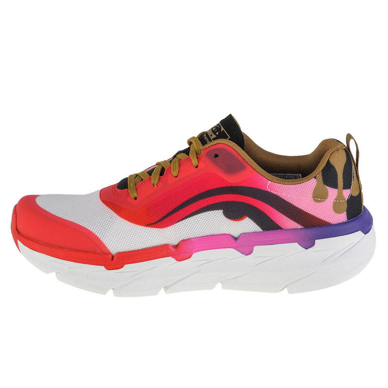 Hardloopschoenen Vrouw Max Cushioning Elite Kansai Yamamoto Skechers